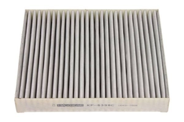 MAXGEAR Filter kabine