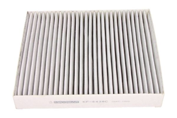 MAXGEAR Filter kabine