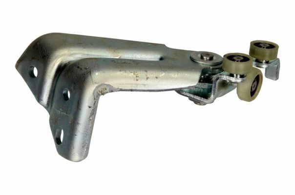 MAXGEAR Vodilica valjčića, klizna vrata