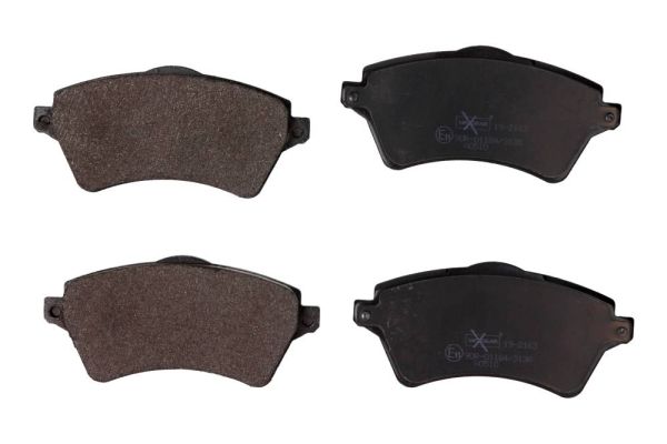 MAXGEAR Disk pločice