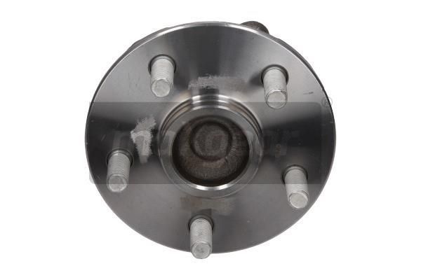 MAXGEAR Alternator