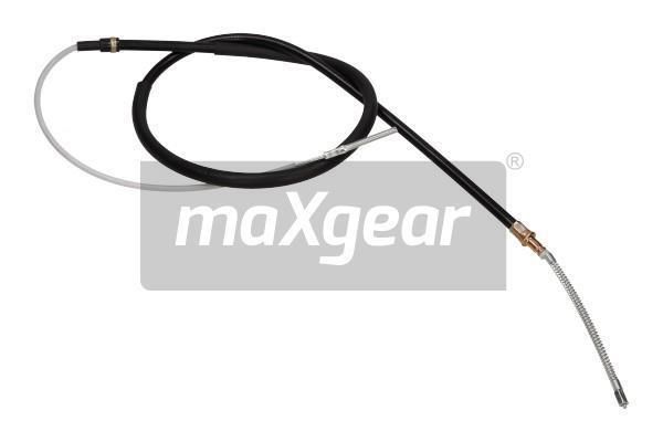 MAXGEAR Sajla ručne kočnice