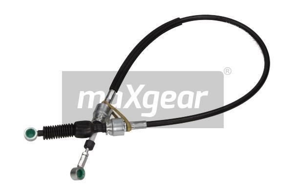 MAXGEAR Sajla mjenjača