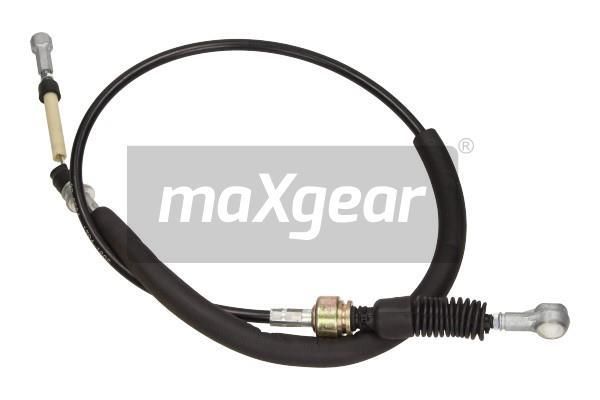 MAXGEAR Sajla mjenjača