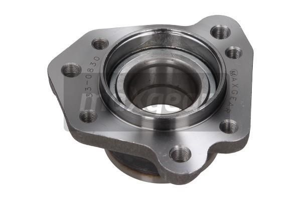 MAXGEAR Ležaj kotača