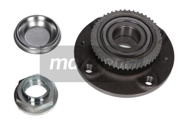 MAXGEAR Ležaj kotača