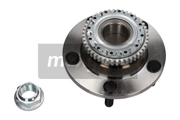MAXGEAR Ležaj kotača