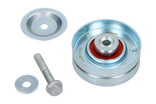 MAXGEAR Rolica kanalnog remena