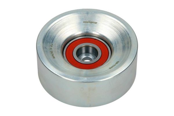 MAXGEAR Natezač kanalnog remena