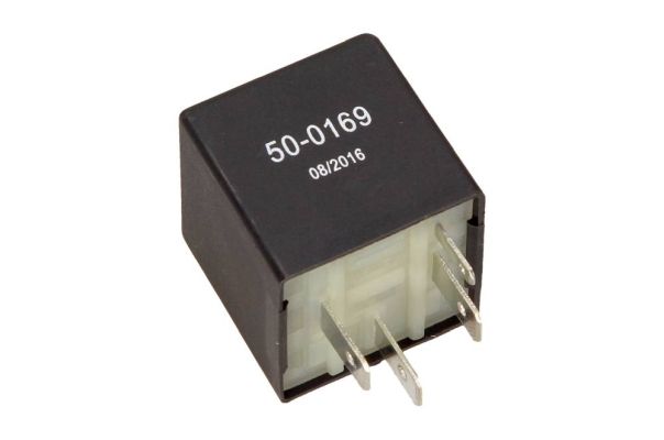 MAXGEAR Multifunkcionalni relej