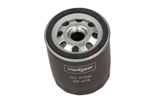 MAXGEAR Filter ulja