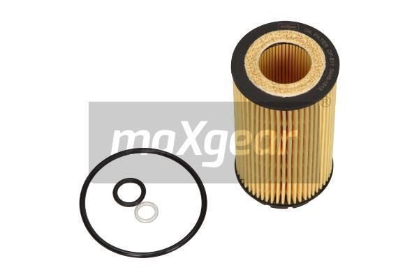 MAXGEAR Filter ulja