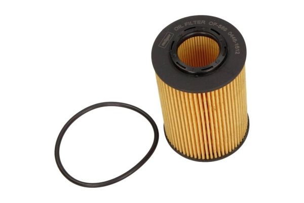 MAXGEAR Filter ulja