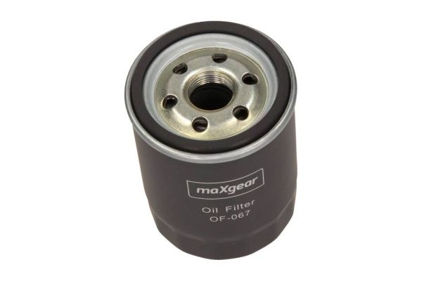 MAXGEAR Filter ulja