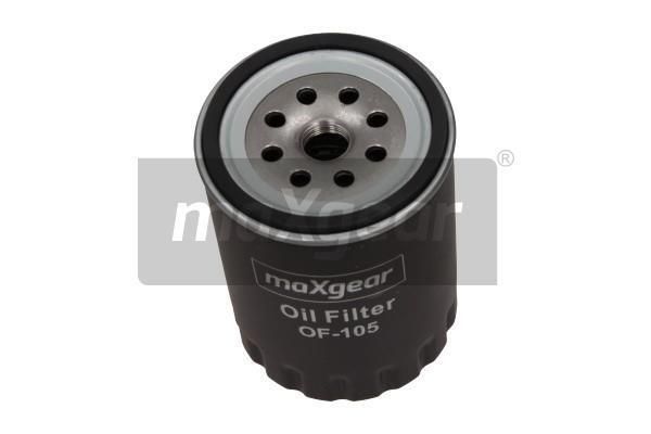 MAXGEAR Filter ulja