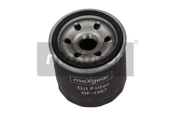 MAXGEAR Filter ulja