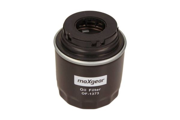 MAXGEAR Filter ulja