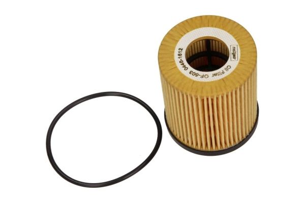 MAXGEAR Filter ulja