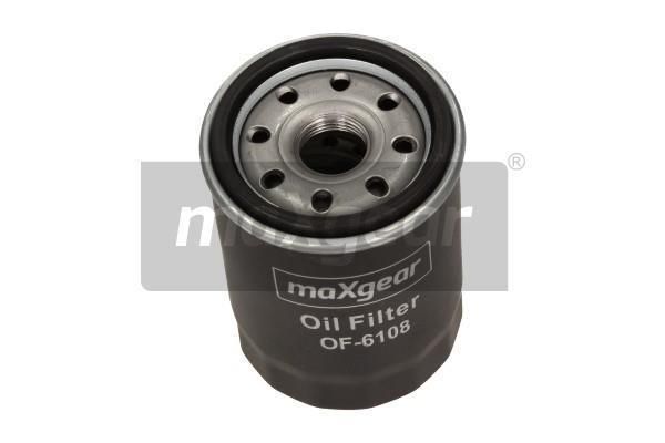 MAXGEAR Filter ulja