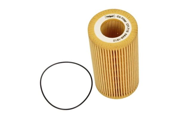 MAXGEAR Filter ulja