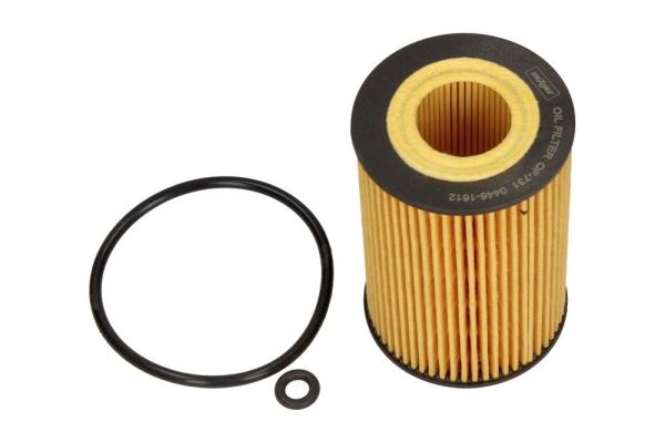 MAXGEAR Filter ulja
