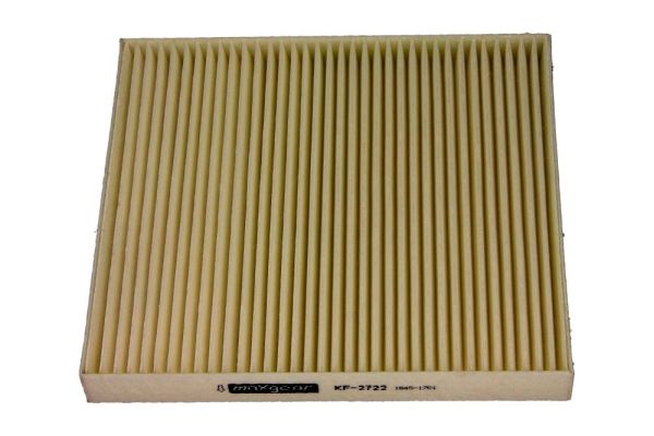 MAXGEAR Filter kabine