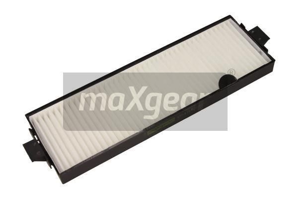 MAXGEAR Filter kabine