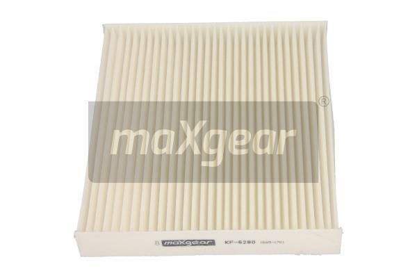 MAXGEAR Filter kabine