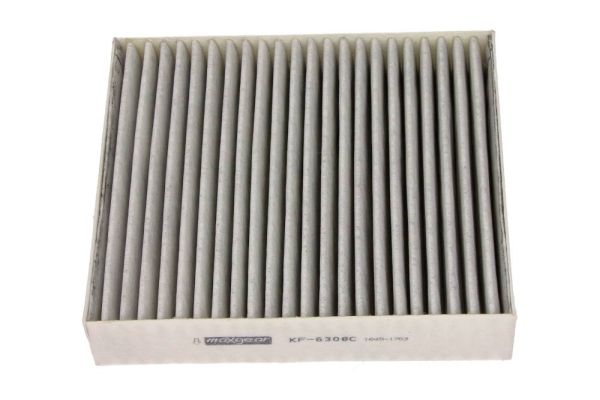 MAXGEAR Filter kabine