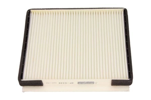 MAXGEAR Filter kabine