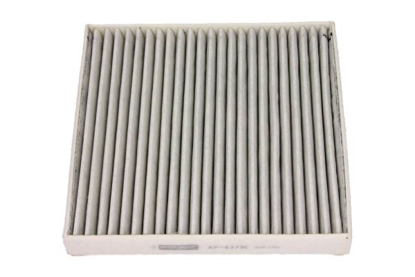 MAXGEAR Filter kabine