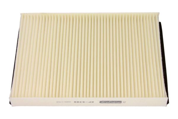 MAXGEAR Filter kabine
