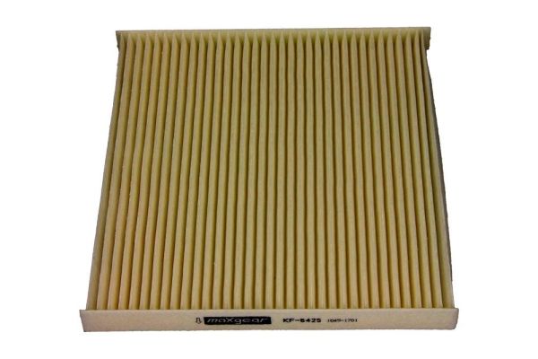 MAXGEAR Filter kabine
