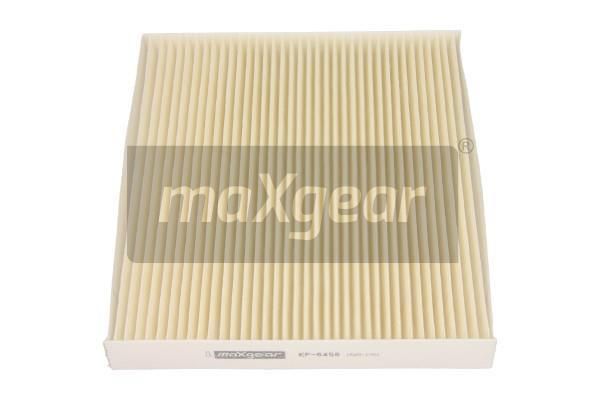 MAXGEAR Filter kabine