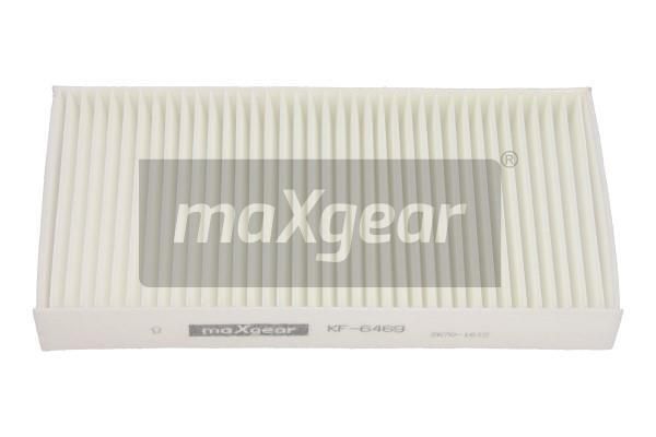 MAXGEAR Filter kabine