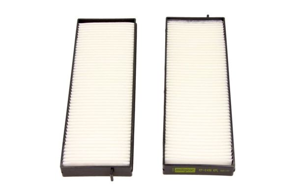 MAXGEAR Filter kabine