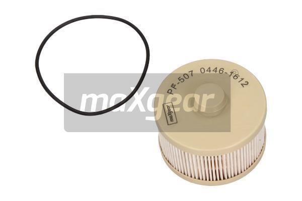 MAXGEAR Filter goriva