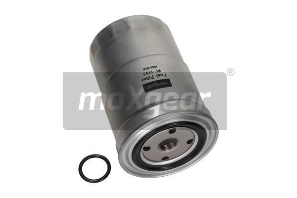 MAXGEAR Filter goriva