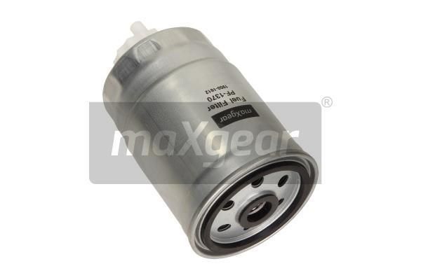 MAXGEAR Filter goriva