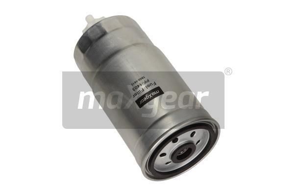 MAXGEAR Filter goriva