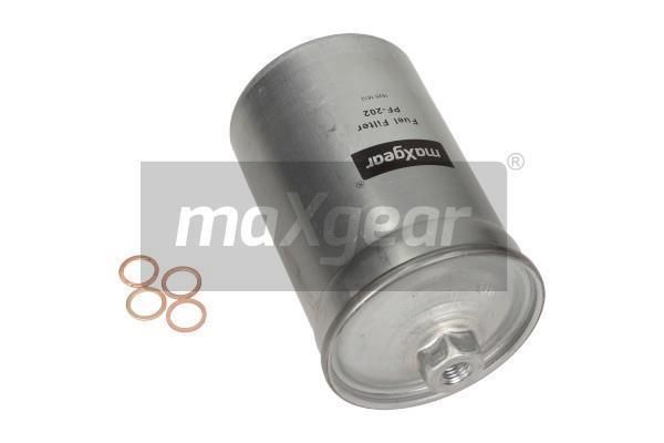 MAXGEAR Filter goriva