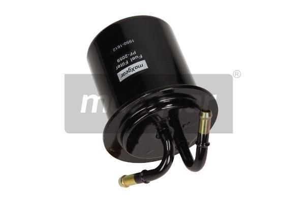 MAXGEAR Filter goriva