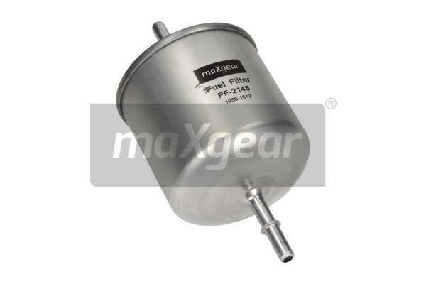 MAXGEAR Filter goriva