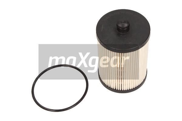 MAXGEAR Filter goriva