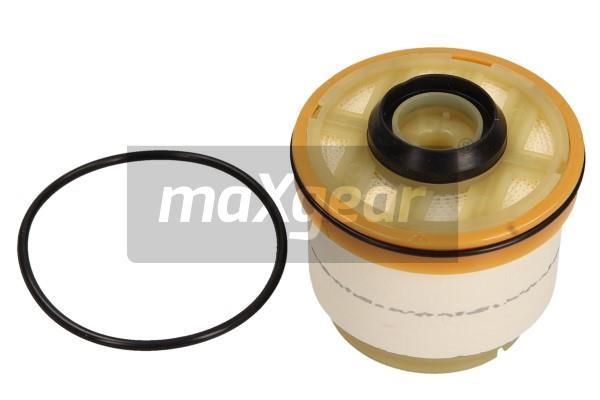 MAXGEAR Filter goriva