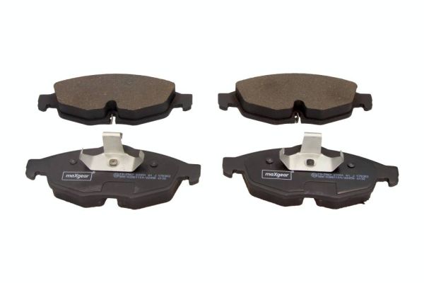 MAXGEAR Disk pločice