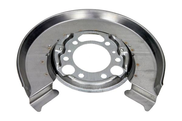 MAXGEAR Zaštitni lim disk kočnice (anker ploča)