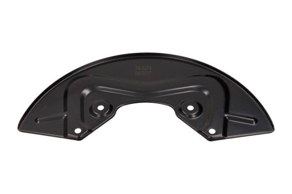 MAXGEAR Zaštitni lim disk kočnice (anker ploča)