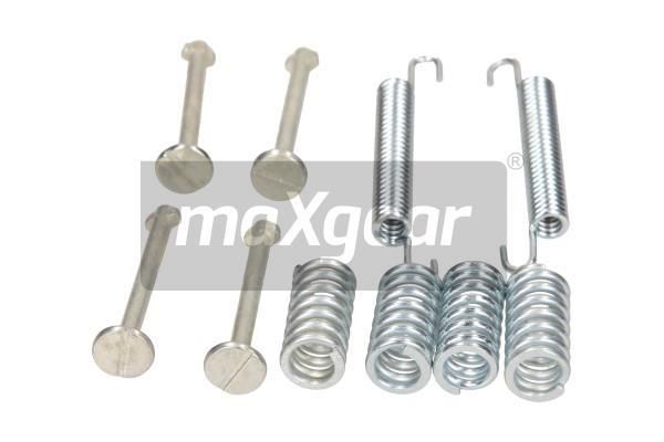 MAXGEAR Pribor za montažu pakni