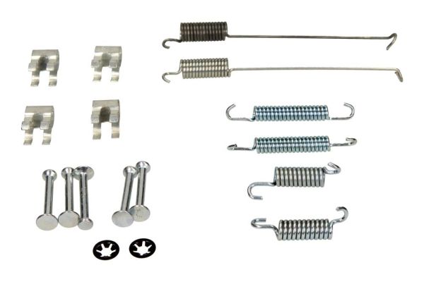 MAXGEAR Pribor za montažu pakni